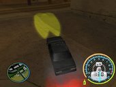 Vehicles Light Led